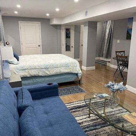 Brand New Luxury Rooms Near Downtown Boston Exterior foto