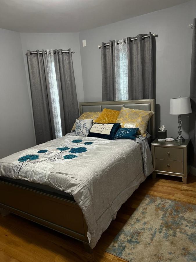 Brand New Luxury Rooms Near Downtown Boston Exterior foto
