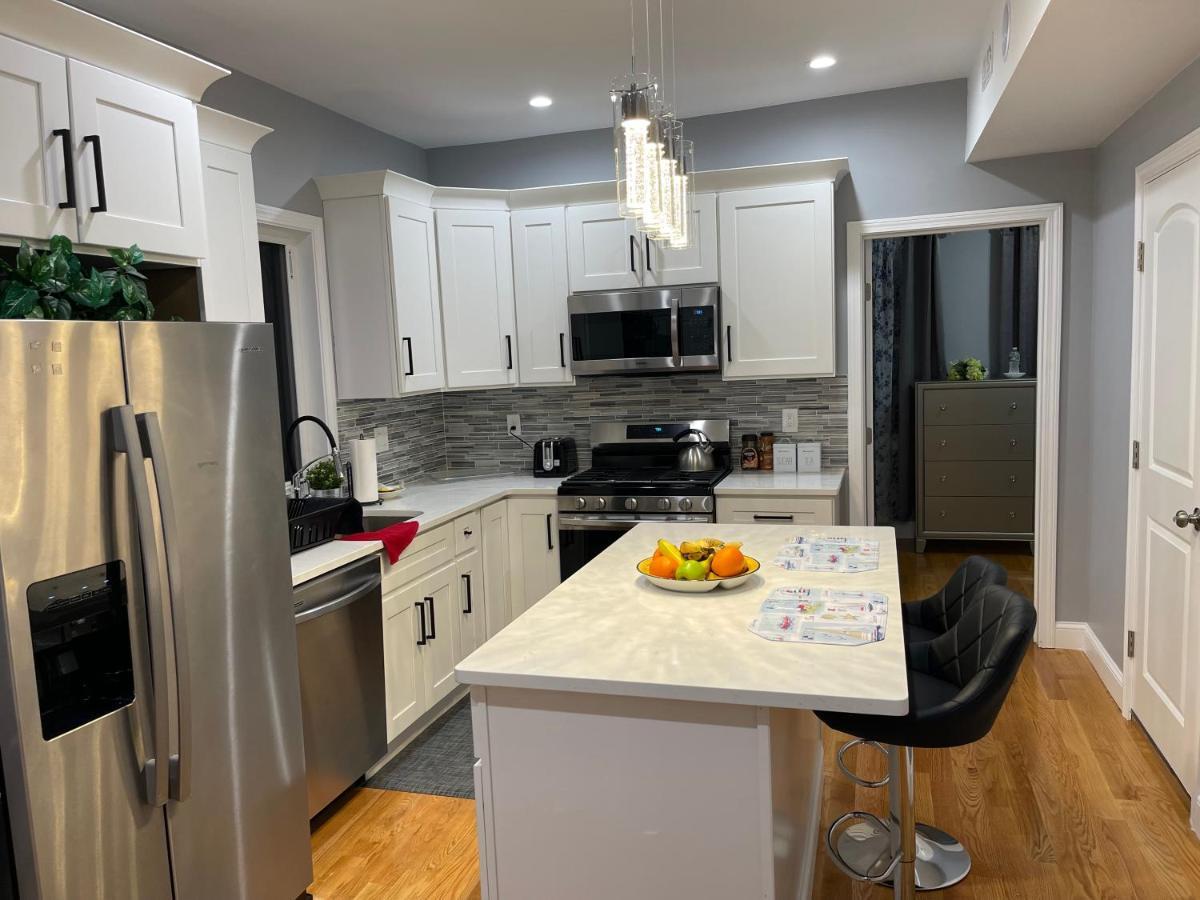 Brand New Luxury Rooms Near Downtown Boston Exterior foto