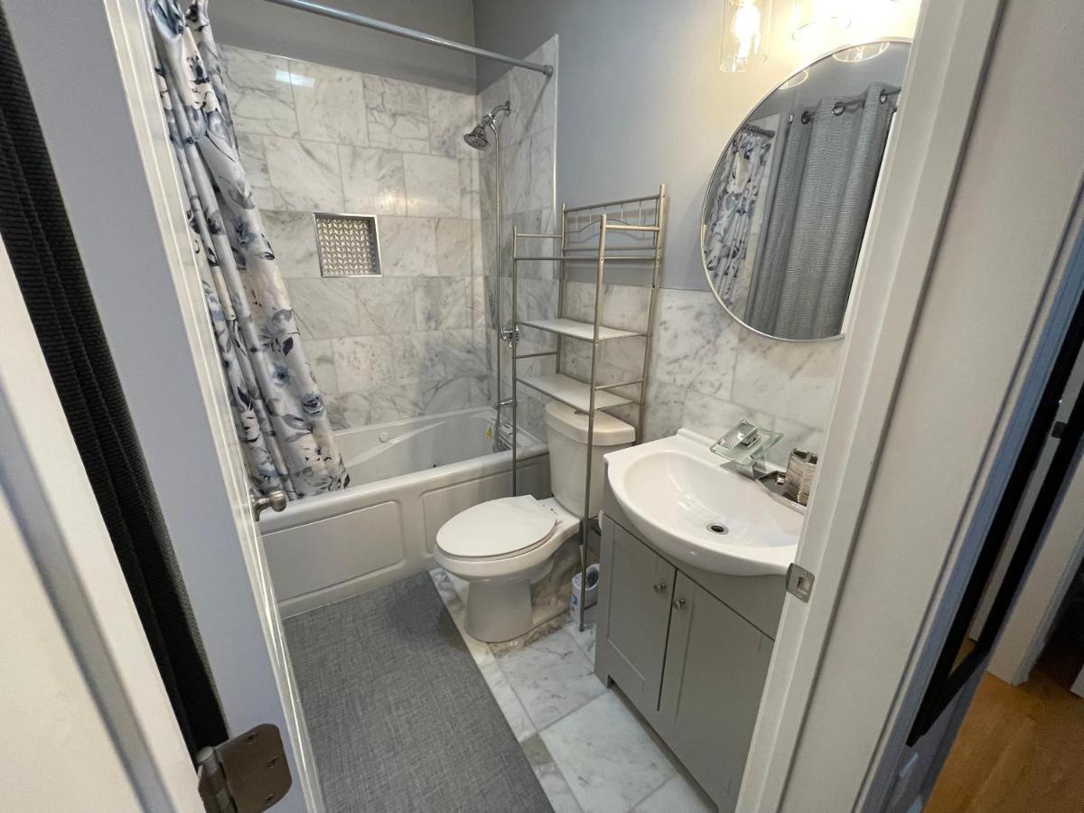 Brand New Luxury Rooms Near Downtown Boston Exterior foto