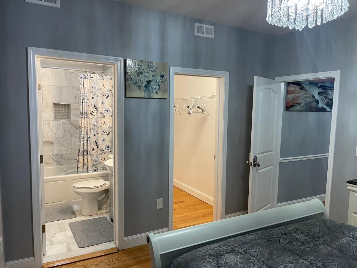 Brand New Luxury Rooms Near Downtown Boston Exterior foto
