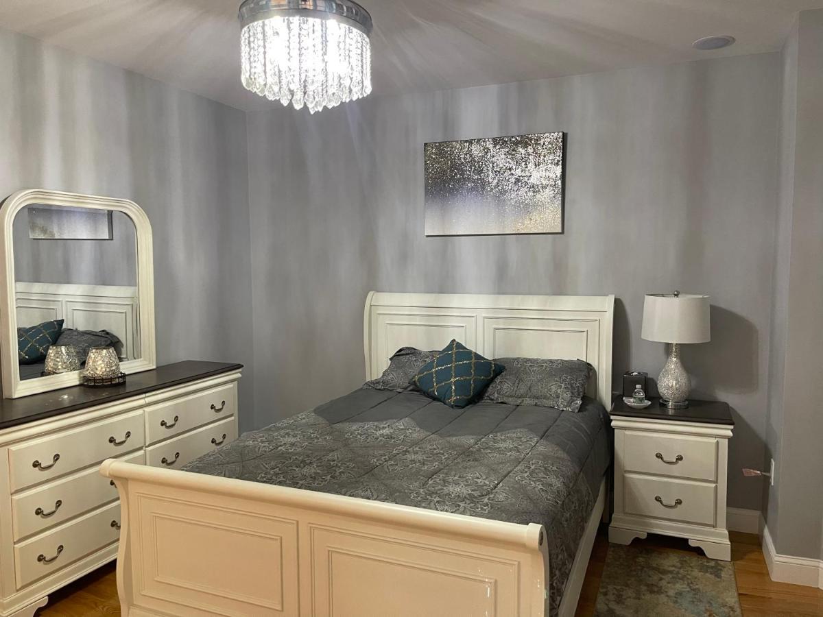 Brand New Luxury Rooms Near Downtown Boston Exterior foto