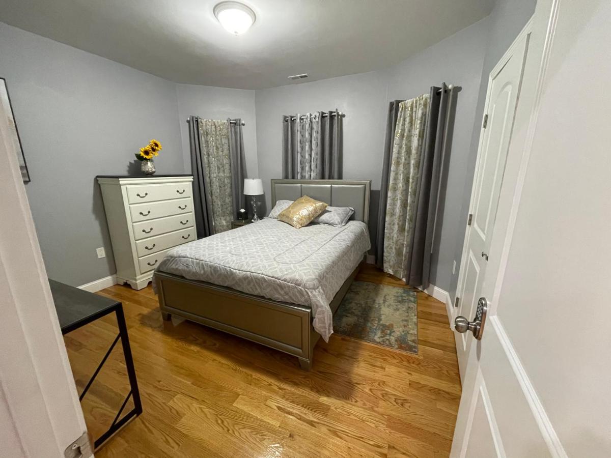 Brand New Luxury Rooms Near Downtown Boston Exterior foto