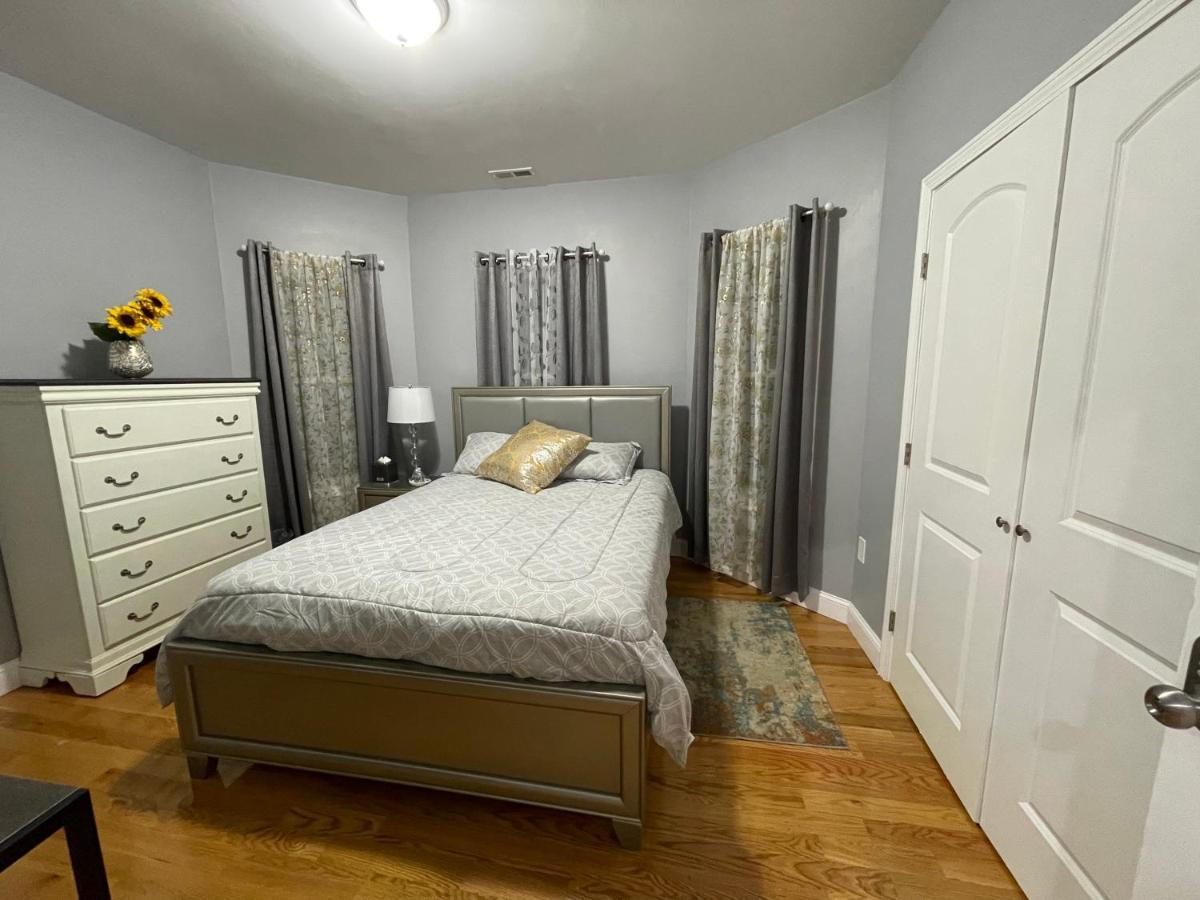 Brand New Luxury Rooms Near Downtown Boston Exterior foto