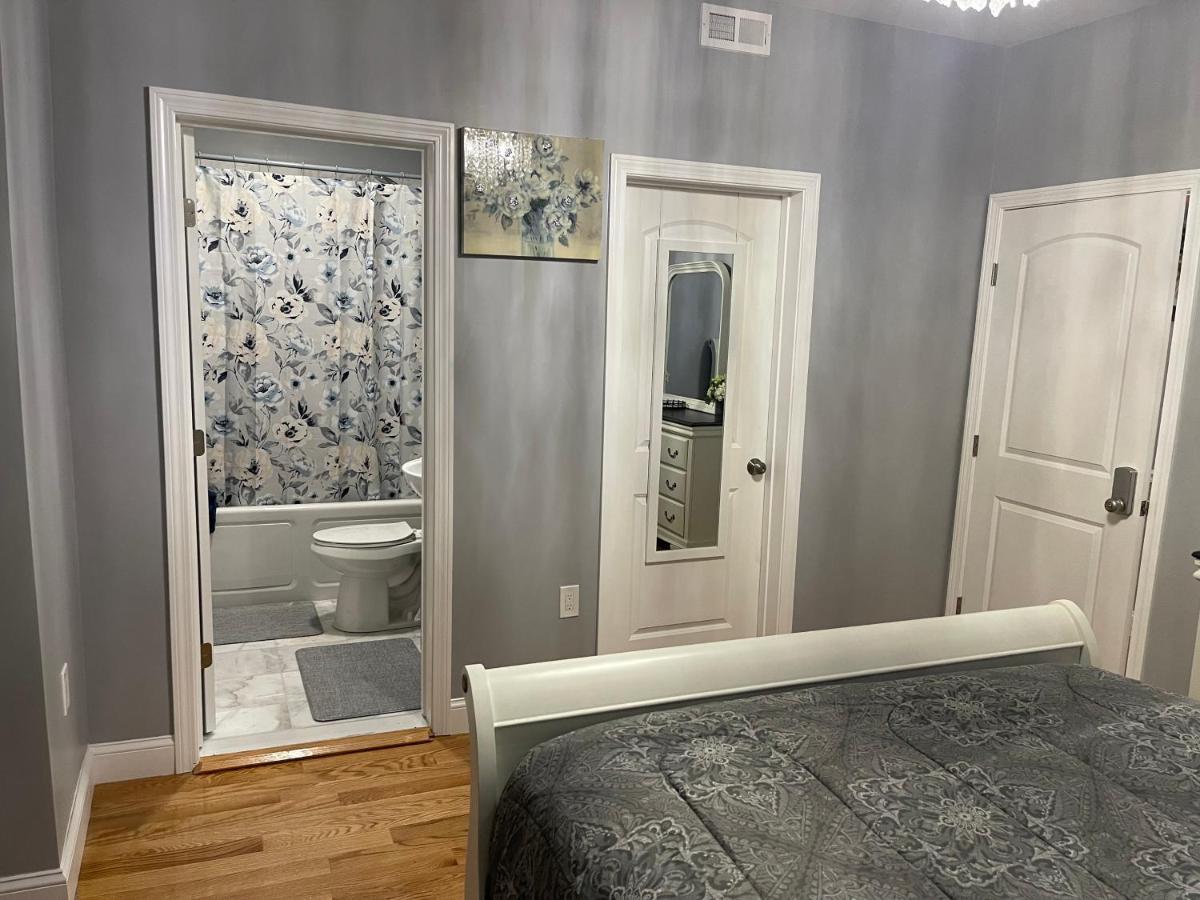 Brand New Luxury Rooms Near Downtown Boston Exterior foto