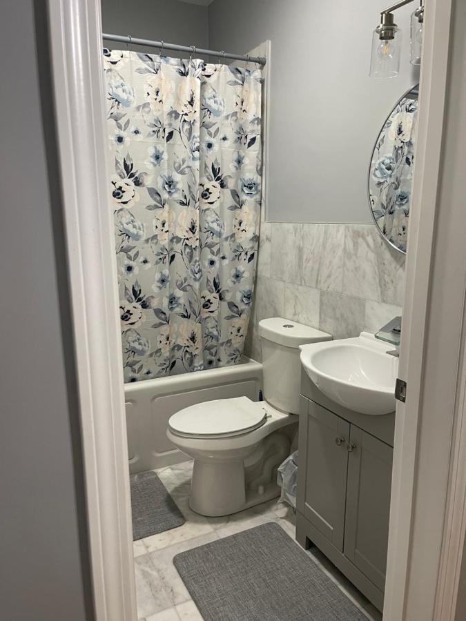 Brand New Luxury Rooms Near Downtown Boston Exterior foto