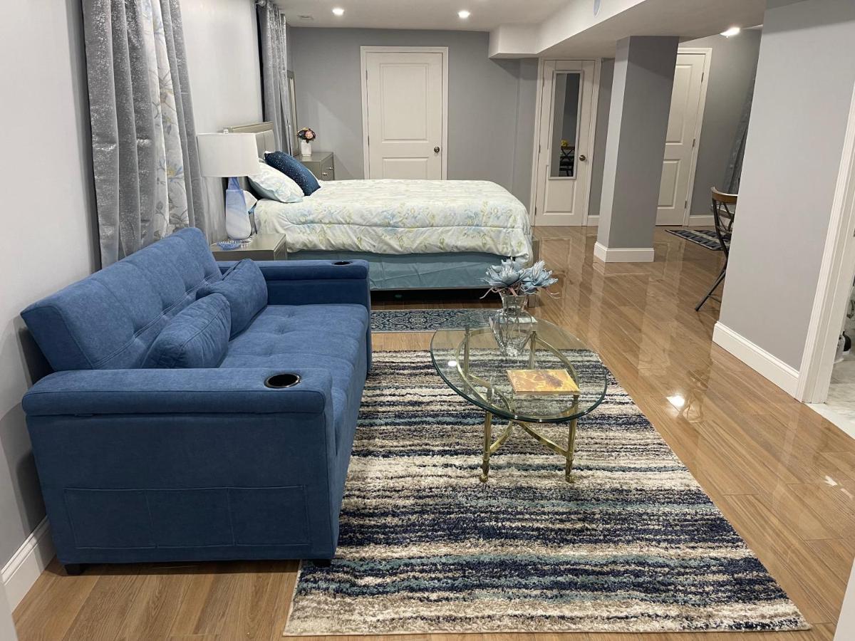 Brand New Luxury Rooms Near Downtown Boston Exterior foto