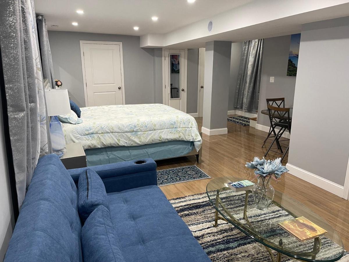 Brand New Luxury Rooms Near Downtown Boston Exterior foto